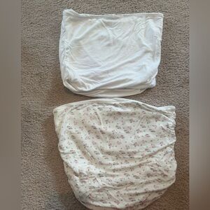 Katie J NYC Tube Top Bundle